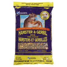Charger l'image dans la galerie, Mélange de base EVM Hagen pour hamsters et gerbilles

