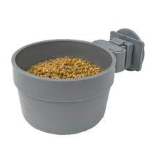 Charger l'image dans la galerie, HARI Lock &amp; Crock Bol de nourrissage ultrarésistant et antidéversement - 591 ml (20 oz)
