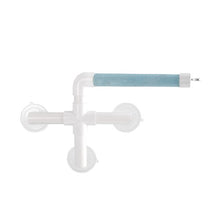 Charger l'image dans la galerie, Perchoir repliable pour douche ou fenêtre ACTIVE.PLAY HARI - Petit
