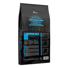 Charger l'image dans la galerie, HARLOW BLEND 4 lbs - FUSION DINDE SANS CÉRÉALES PALEO LINE - FORMULE POUR CHIENS

