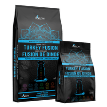 Charger l'image dans la galerie, HARLOW BLEND 4 lbs - FUSION DINDE SANS CÉRÉALES PALEO LINE - FORMULE POUR CHIENS

