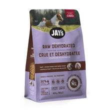 Charger l'image dans la galerie, Jay's Nourriture crue &amp; déshydratée pour chien, Recette au boeuf
