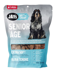 Charger l'image dans la galerie, Jay's Senior Bits Gâteries pour chien âgé
