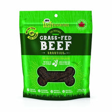 Charger l'image dans la galerie, Jay's Tasty Adventures Gâteries pour Chien, Shorties au boeuf
