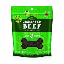 Charger l'image dans la galerie, Jay's Tasty Adventures Gâteries pour Chien, Shorties au boeuf
