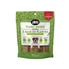 Charger l'image dans la galerie, Jay's Tasty Adventures Gâteries pour chien, Jerky à base de plantes
