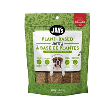Charger l'image dans la galerie, Jay's Tasty Adventures Gâteries pour chien, Jerky à base de plantes
