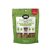 Charger l'image dans la galerie, Jay's Tasty Adventures Gâteries pour chien, Jerky à base de plantes
