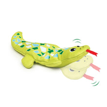 Charger l'image dans la galerie, Jouet Catit Groovy - Gecko - Vert
