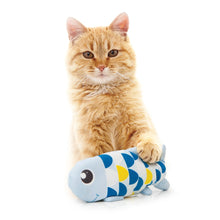 Charger l'image dans la galerie, Jouet Catit Groovy - Poisson - Bleu
