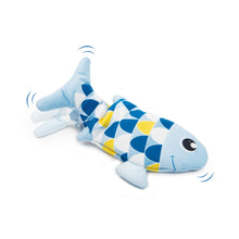 Charger l'image dans la galerie, Jouet Catit Groovy - Poisson - Bleu
