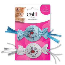 Charger l'image dans la galerie, Jouet Catit pour chats - Bonbons avec grelot - Paquet de 2
