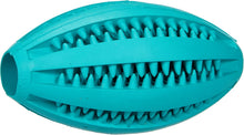 Charger l'image dans la galerie, Jouet Trixie pour chien - dentafun ballon de rugby en caoutchouc

