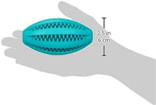 Charger l'image dans la galerie, Jouet Trixie pour chien - dentafun ballon de rugby en caoutchouc
