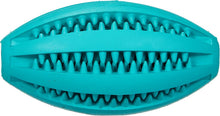 Charger l'image dans la galerie, Jouet Trixie pour chien - dentafun ballon de rugby en caoutchouc
