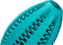 Charger l'image dans la galerie, Jouet Trixie pour chien - dentafun ballon de rugby en caoutchouc
