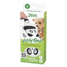 Charger l'image dans la galerie, Zeus Jouet Wacky , Panda
