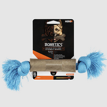 Charger l'image dans la galerie, Jouet à mâcher pour chien Hero Bonetics XL, saveur de boeuf

