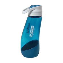 Charger l'image dans la galerie, Kurgo Gourde H2o - Bouteille d'eau et bol, Bleue
