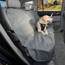Charger l'image dans la galerie, Kurgo Housse pour la voiture Heather, Gris anthracite
