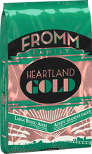 Charger l'image dans la galerie, Nourriture Fromm Gold Heartland chien adulte grande race
