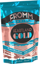 Charger l'image dans la galerie, Nourriture Fromm Gold Heartland Sans Grains chiot grande race
