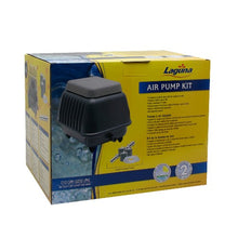 Charger l'image dans la galerie, Pompe à air équipée Laguna - 50 W - 4 200 L/h (1 100 gal US/h)
