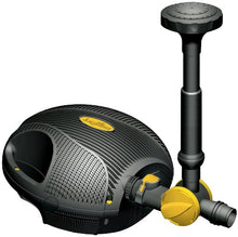 Charger l'image dans la galerie, Pompe équipée PowerJet 1350 Laguna pour cascade et fontaine, pour bassin jusqu’à 10 000 L (2 600 gal US)
