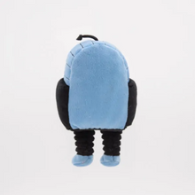 Charger l'image dans la galerie, Jouet pour chien peluche Zippy Paws, Rosco le robot
