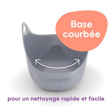 Charger l'image dans la galerie, Litter Genie Bac à litière avec pelle - Gris
