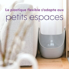 Charger l'image dans la galerie, Litter Genie Bac à litière avec pelle - Gris
