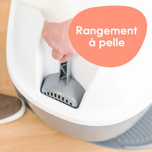 Charger l'image dans la galerie, Litter Genie Couvercle dôme pour bac à litière
