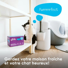 Charger l'image dans la galerie, Litter Genie Films authentiques, Paquet de 3, Dure jusqu'à 6 mois
