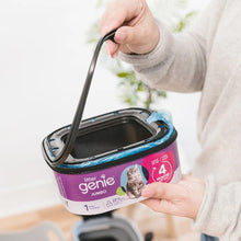 Charger l'image dans la galerie, Litter Genie Recharge Jumbo pour poubelle Litter Genie, Dure jusqu'à 4 mois
