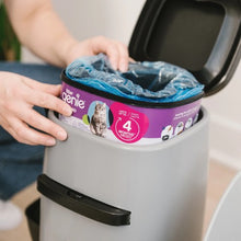 Charger l'image dans la galerie, Litter Genie Recharge Jumbo pour poubelle Litter Genie, Dure jusqu'à 4 mois
