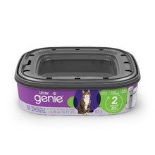 Charger l'image dans la galerie, Litter Genie Recharge pour poubelle Litter Genie, Dure jusqu'à 2 mois
