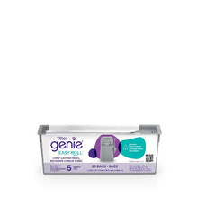 Charger l'image dans la galerie, Litter Genie Recharge pour poubelle Litter Genie Easy Roll, Dure jusqu'à 5 mois
