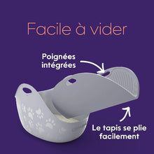 Charger l'image dans la galerie, Litter Genie Tapis à litière
