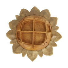 Charger l'image dans la galerie, Living World Accessoire de nourrissage comestible - Tournesol - Orange - 160 gr (5,6 oz)

