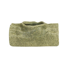 Charger l'image dans la galerie, Living World Cachette comestible - Tronc d'arbre - Verte - 170 gr (5,9 oz)
