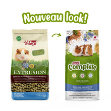 Charger l'image dans la galerie, Living World Extrusion nourriture pour cochon d'inde
