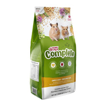 Charger l'image dans la galerie, Living World Extrusion nourriture pour hamsters - 1.5 kg
