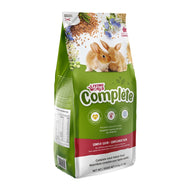 Living World Extrusion nourriture pour lapin