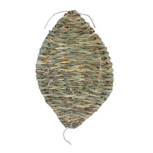 Charger l'image dans la galerie, Tapis tissé de cage Living World Green

