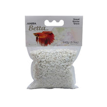 Charger l'image dans la galerie, Gravier Marina - Revêtement époxyde - Blanc - 240 gr (8,5 oz)
