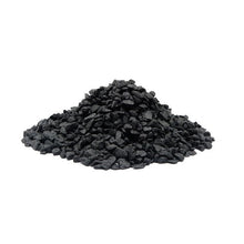 Charger l'image dans la galerie, Gravier Marina - Revêtement époxyde - Noir - 240 gr (8,5 oz)
