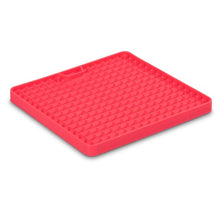 Charger l'image dans la galerie, Messy Cats Tapis d'alimentation thérapeutique en silicone - Melon
