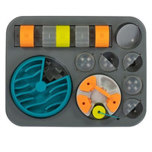 Charger l'image dans la galerie, Messy Mutts Grand plateau d'alimentation interactif
