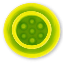 Charger l'image dans la galerie, Messy Mutts Jouet pour chien ''Totally Pooched, Puzzle'n Play'' - Vert
