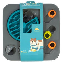 Charger l'image dans la galerie, Messy Mutts Petit plateau d'alimentation interactif
